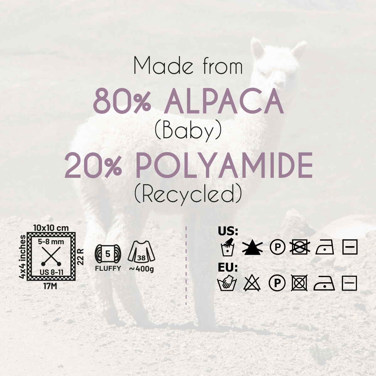 SUPER AIR Four-pack HF179