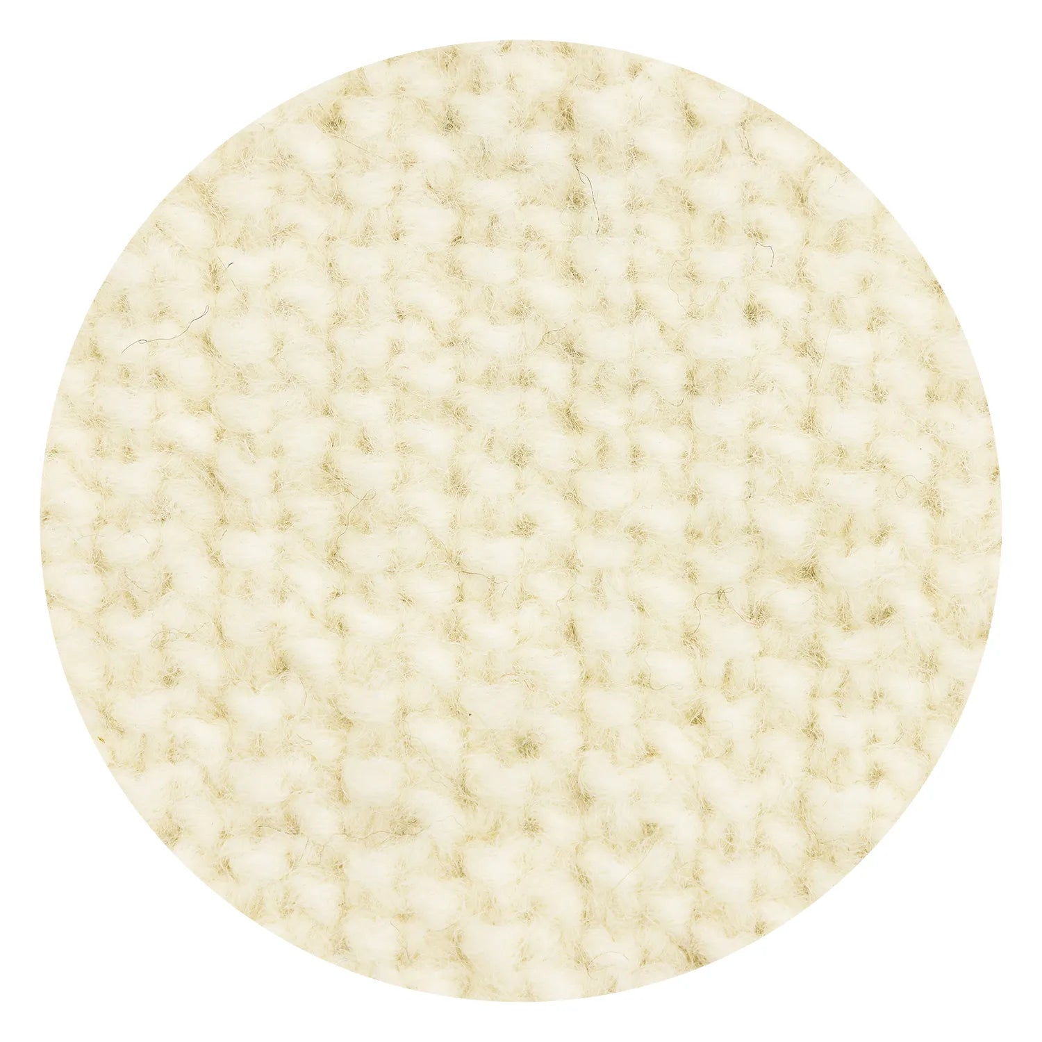 SUPER AIR BULKY Six-Pack Alpaca Yarn Ecru