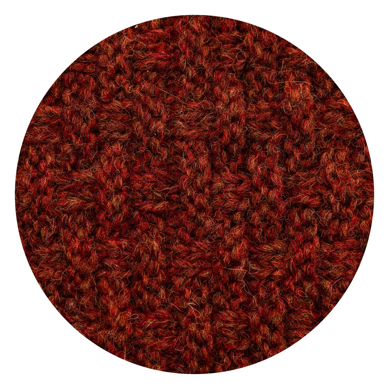 Baby Alpaca Super Air Worsted Yarn — Fall Leaves | ALPALOVE®