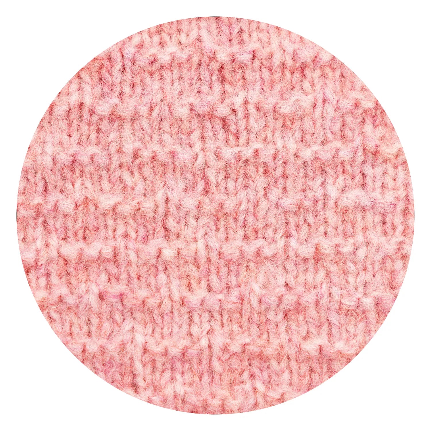 Baby Alpaca Super Air Worsted Yarn — Baby Rose | ALPALOVE®