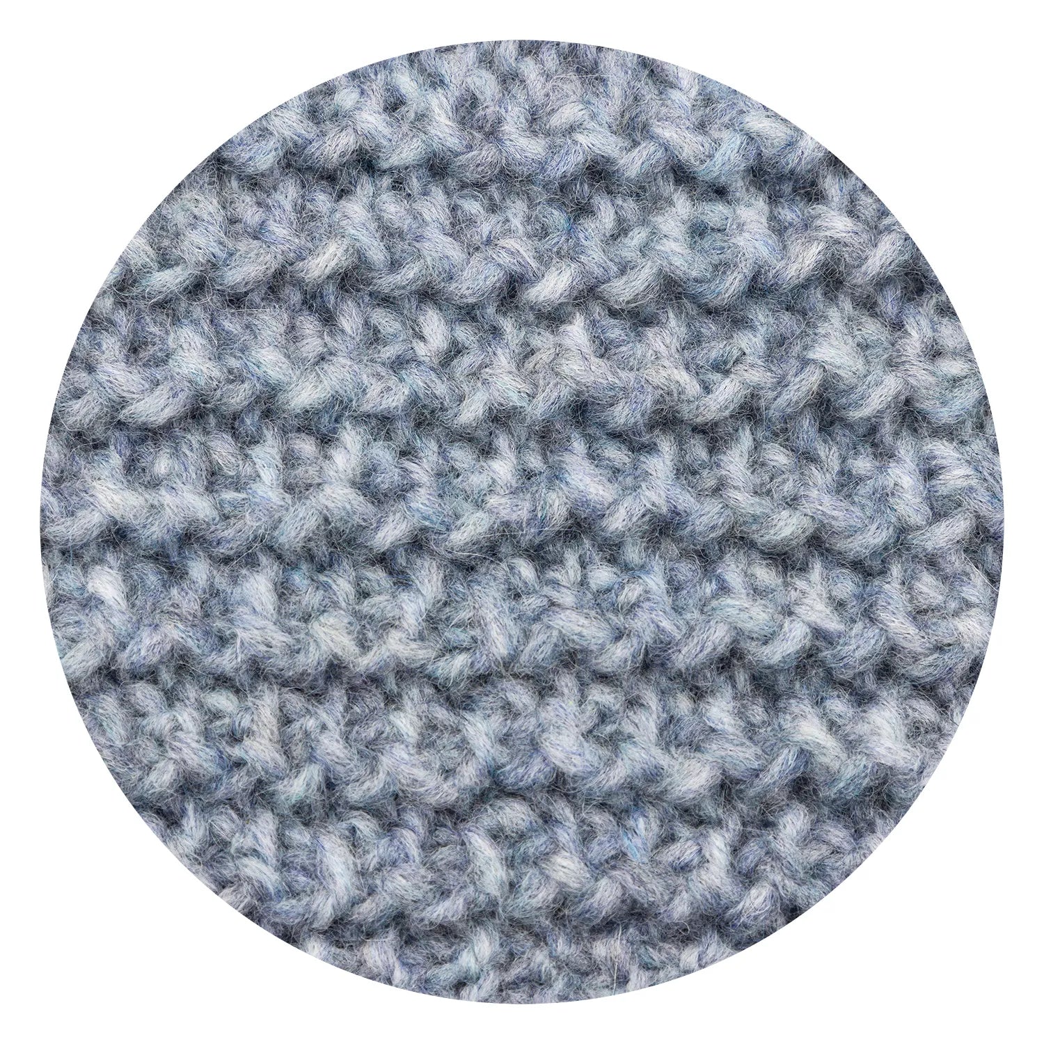 Baby Alpaca Super Air Worsted Yarn — Glacier | ALPALOVE®