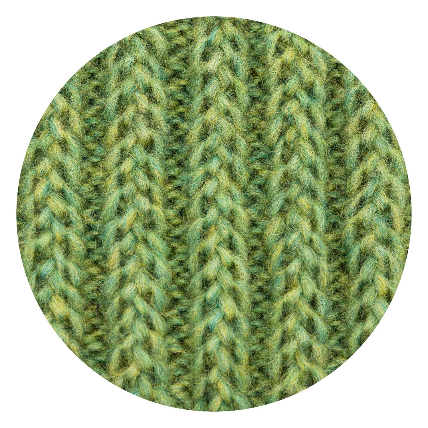 Baby Alpaca Super Air Worsted Yarn — Linden Blossom | ALPALOVE®