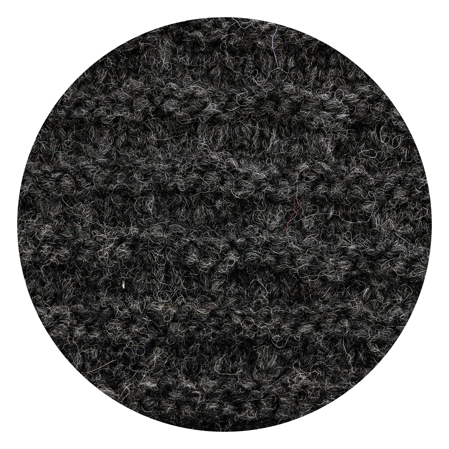 SUPER AIR WORSTED Six-Pack Alpaca Yarn Anthracite