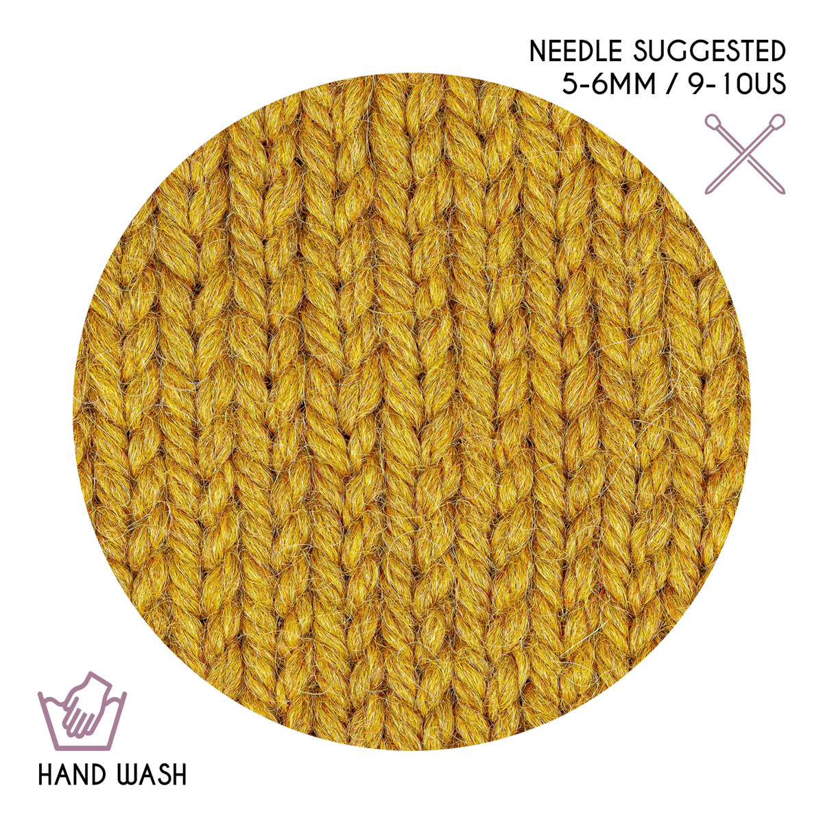 BULKY Six-pack HF114