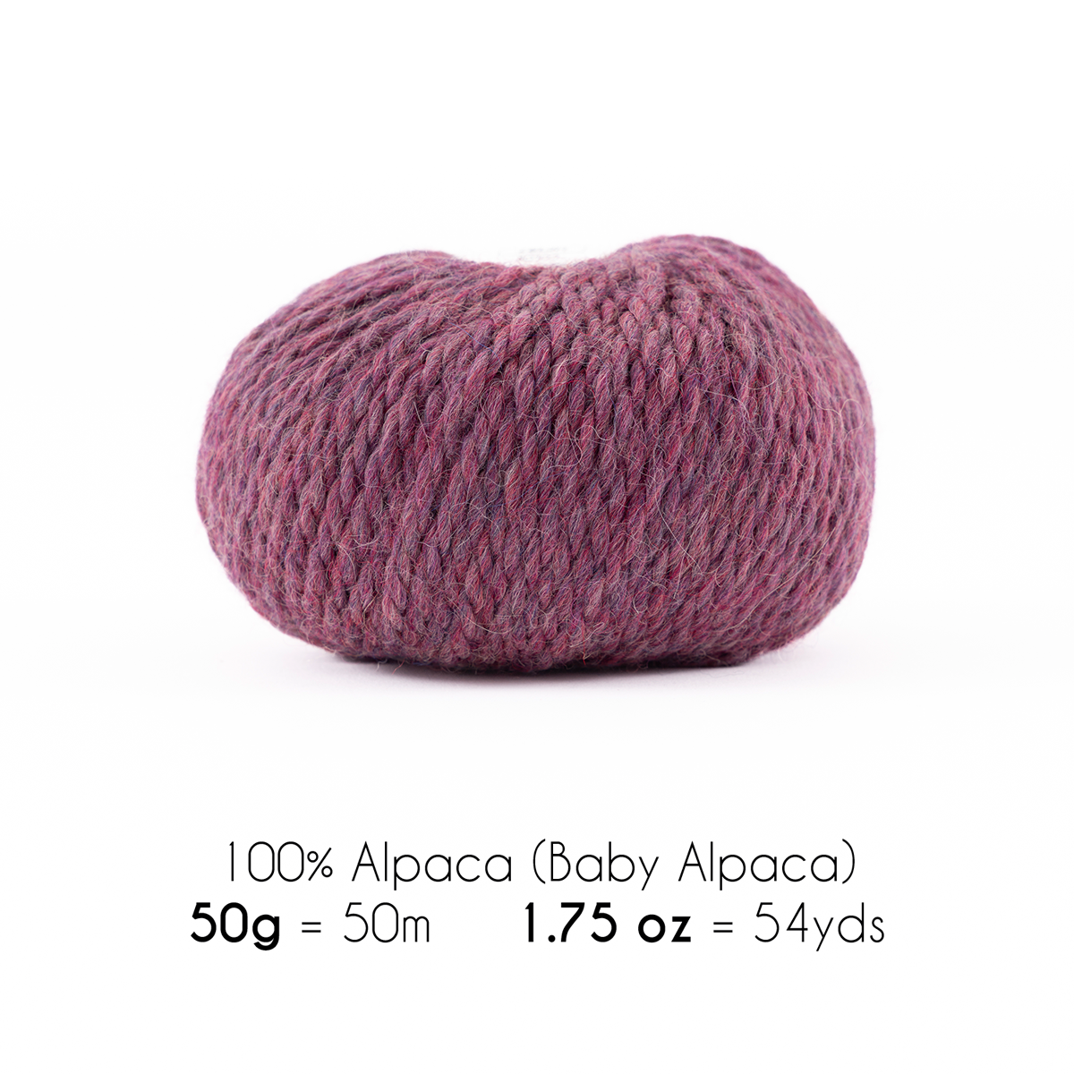 BULKY Six-pack HF197