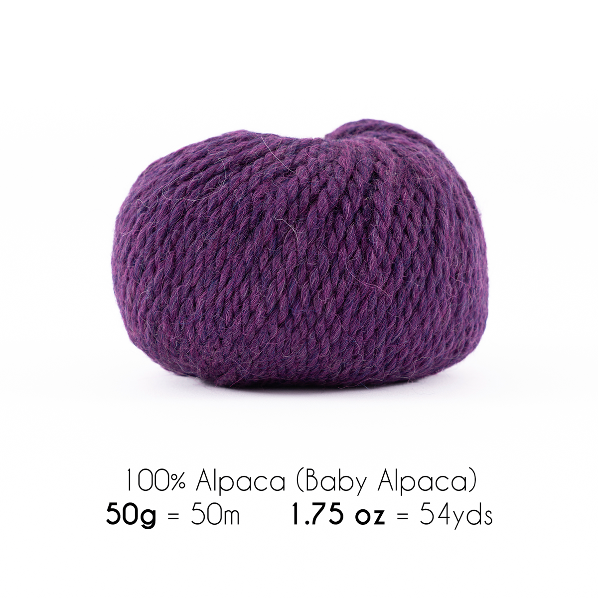 BULKY Six-pack HF204