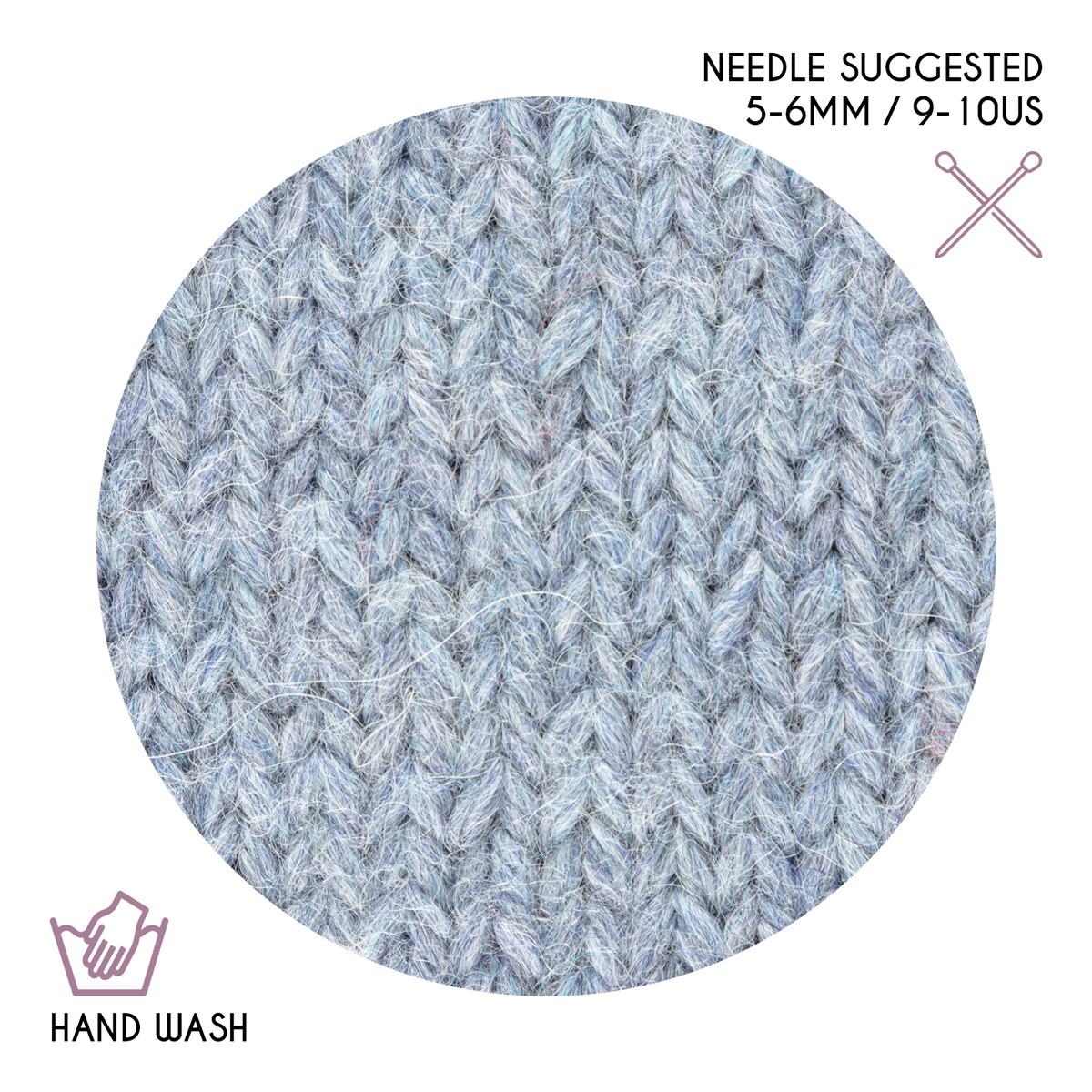 BULKY Six-pack HF241