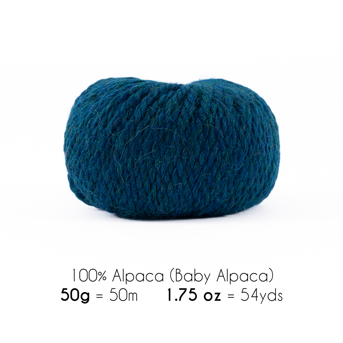 BULKY Six-pack HF259