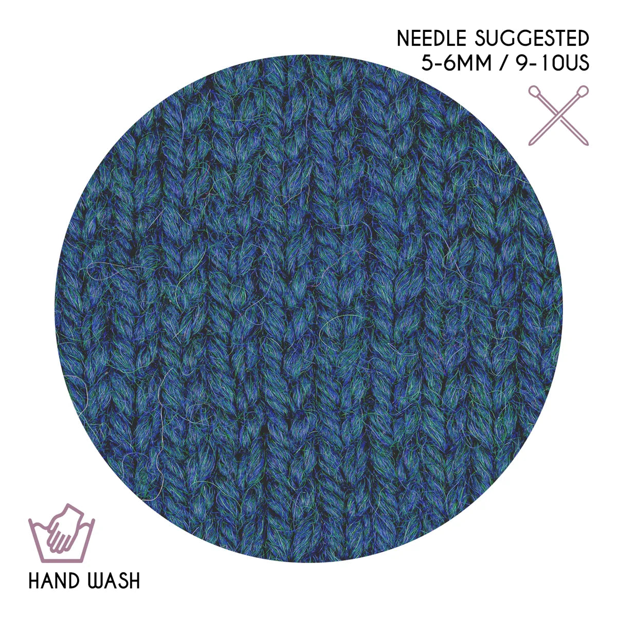 BULKY Six-pack HF259