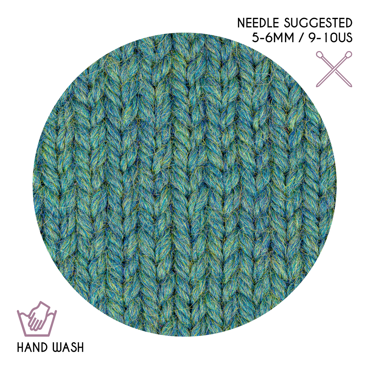 BULKY Six-pack HF266