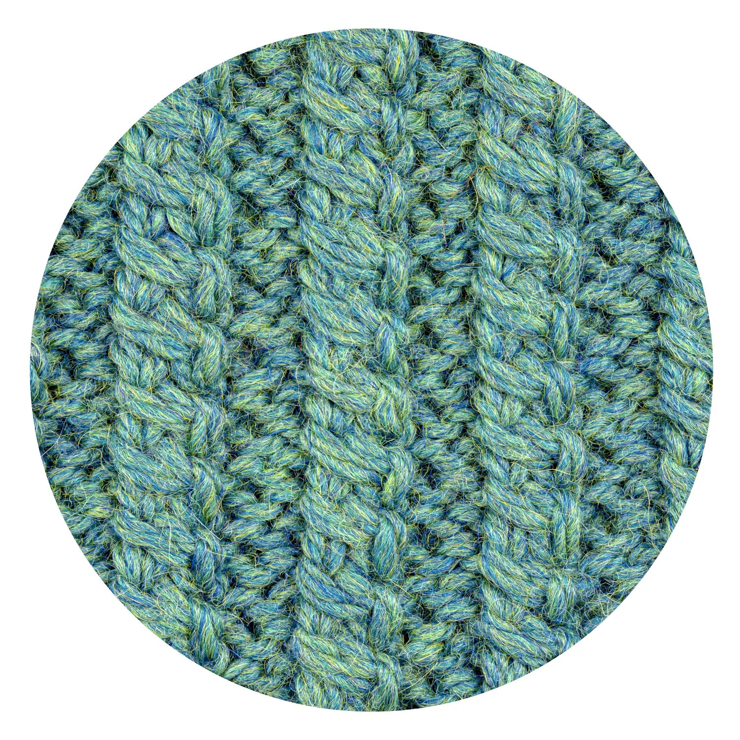 BULKY Six-pack HF266