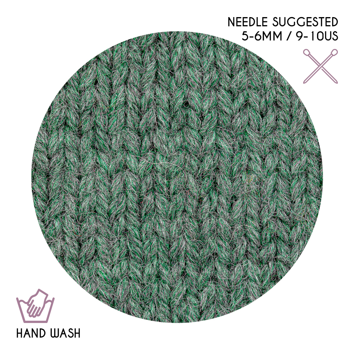 BULKY Six-pack HF275