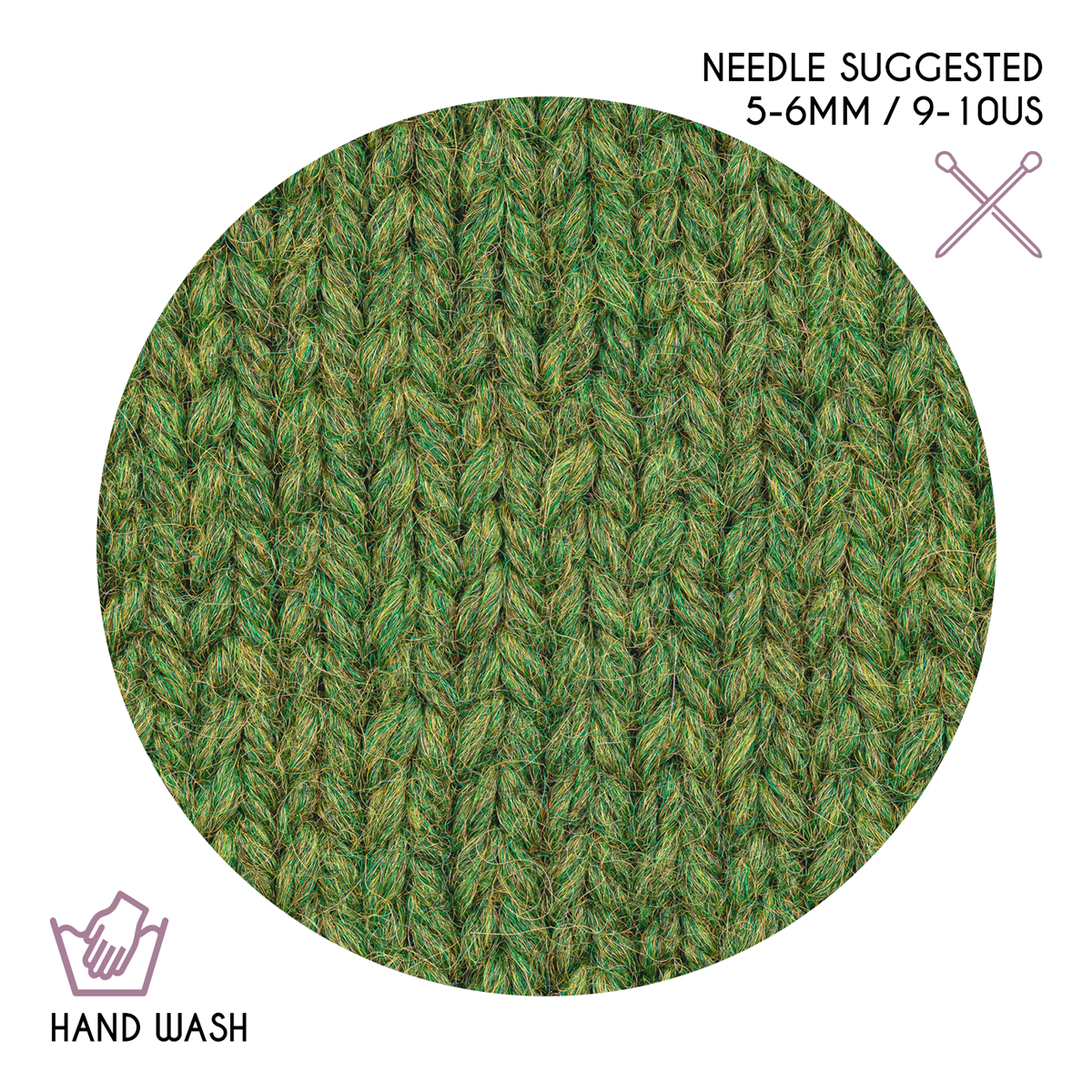 BULKY Six-pack HF285