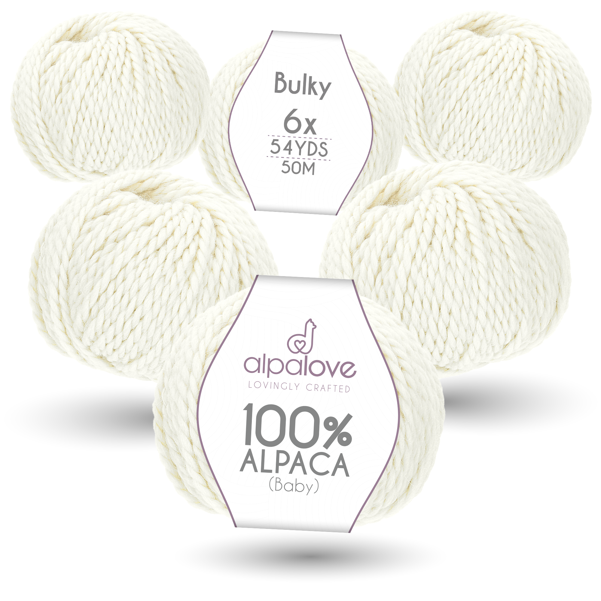 BULKY Six-pack NFA01