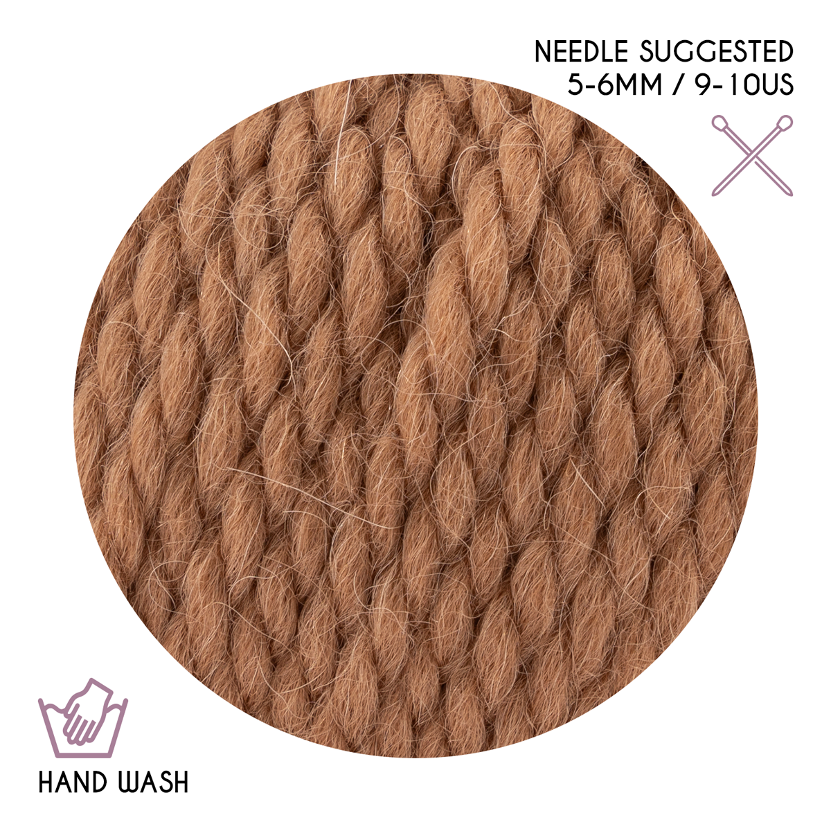 BULKY Six-pack NFA03