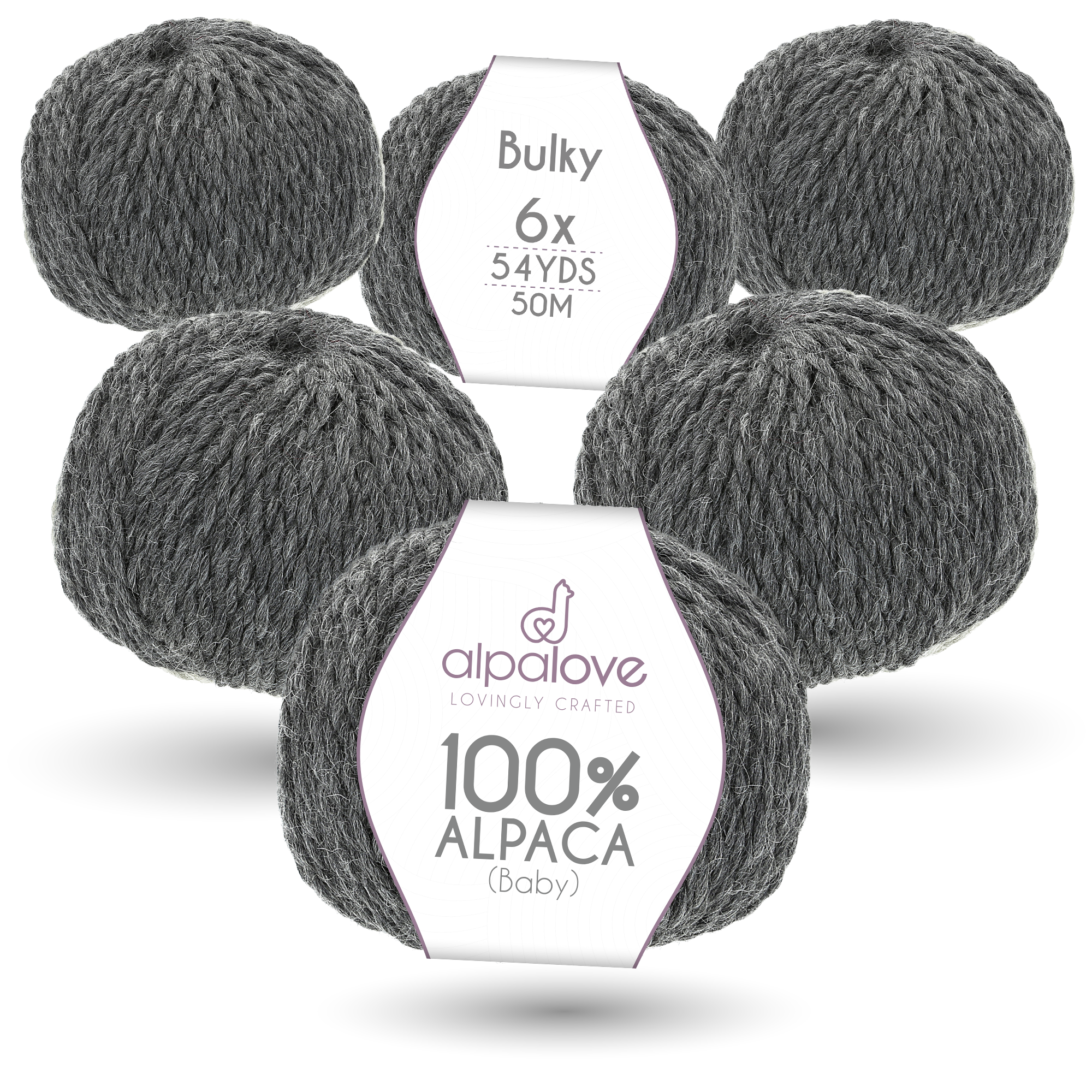 BULKY Six-pack NFA12