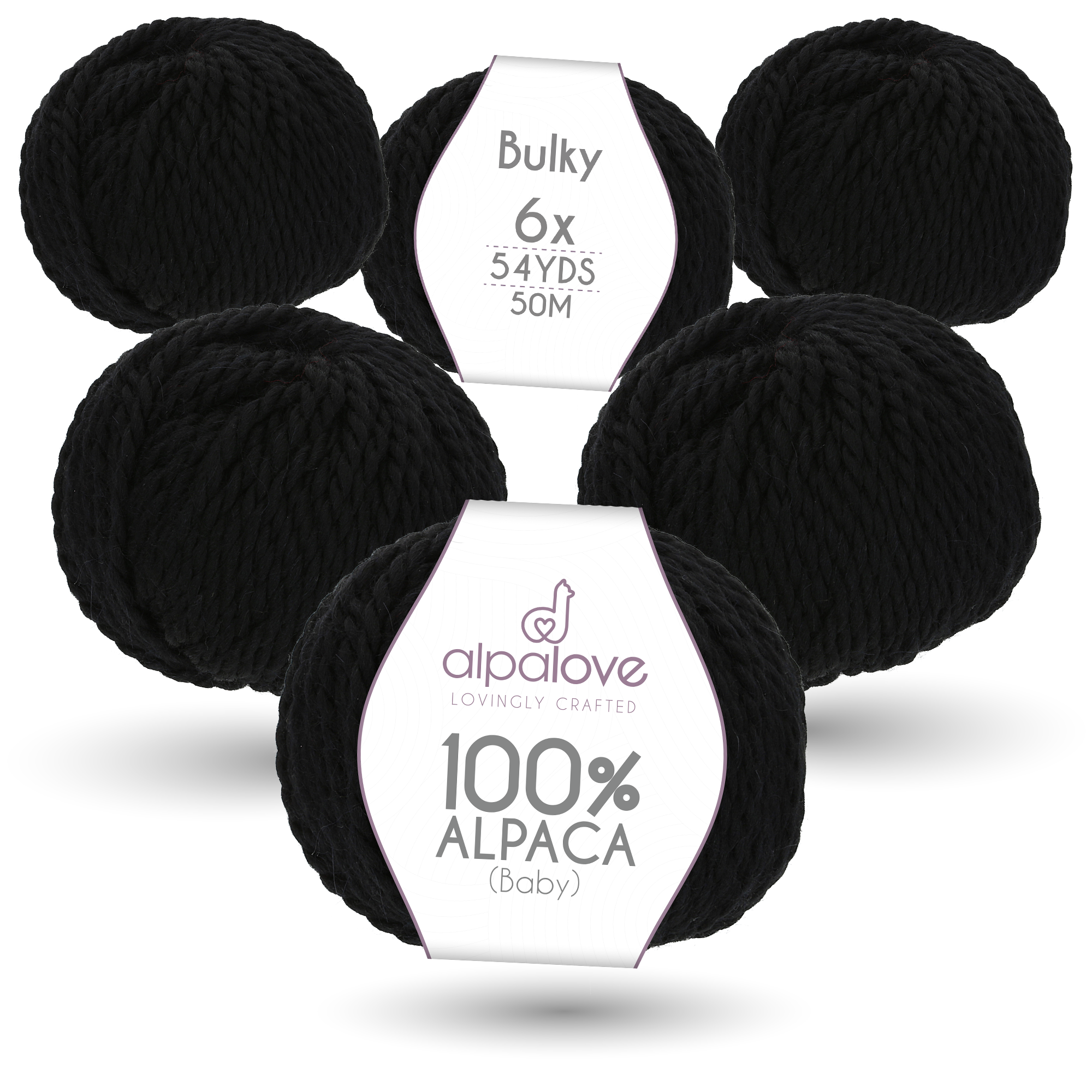 BULKY Six-pack NFA15