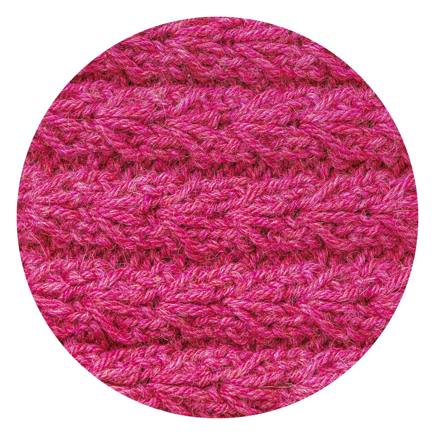 WORSTED Six-pack HF191