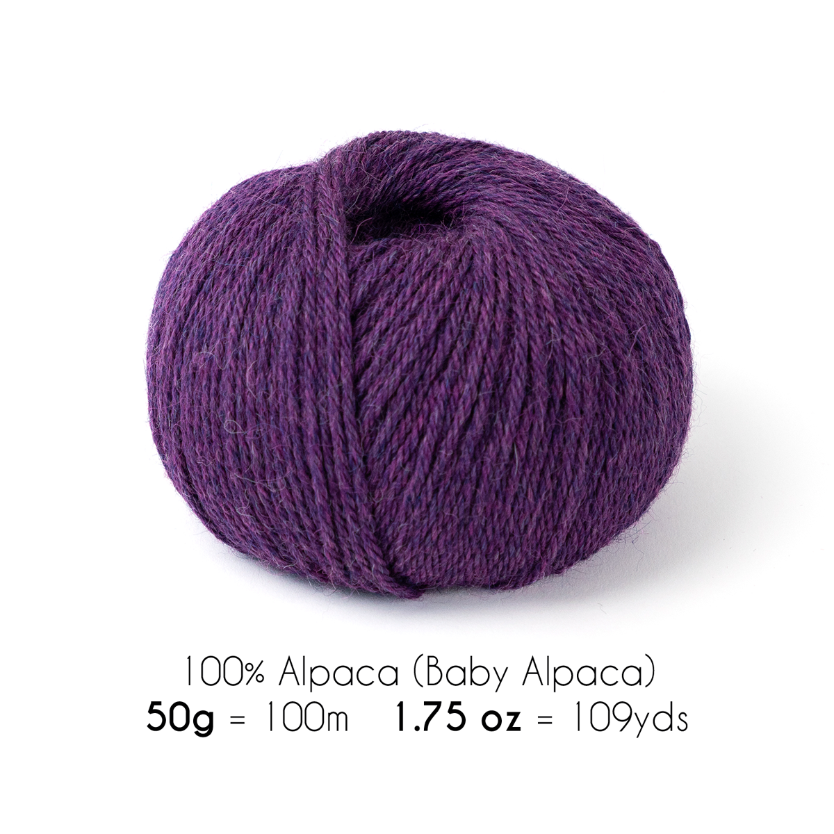 WORSTED Six-pack HF204