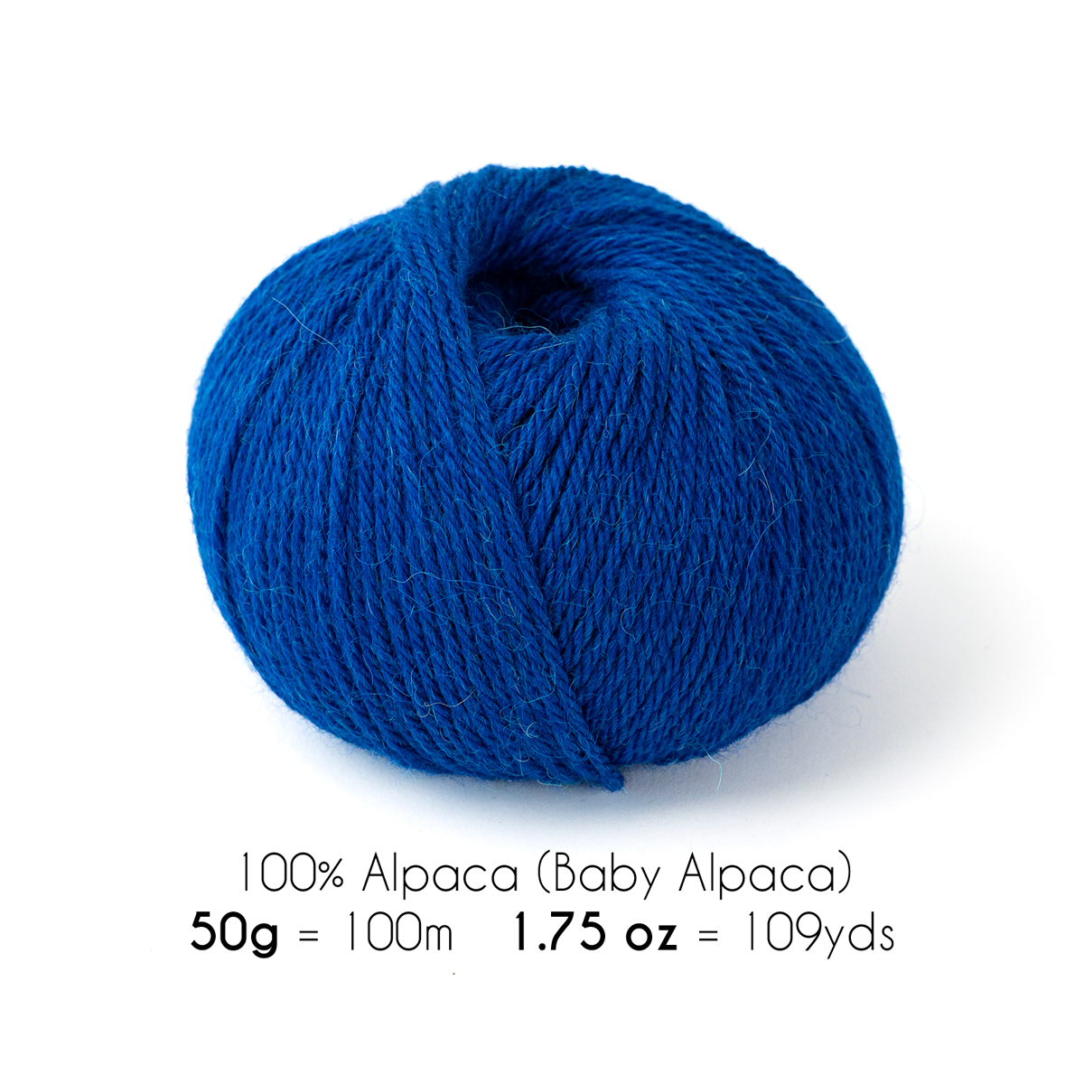 WORSTED Six-pack HF234