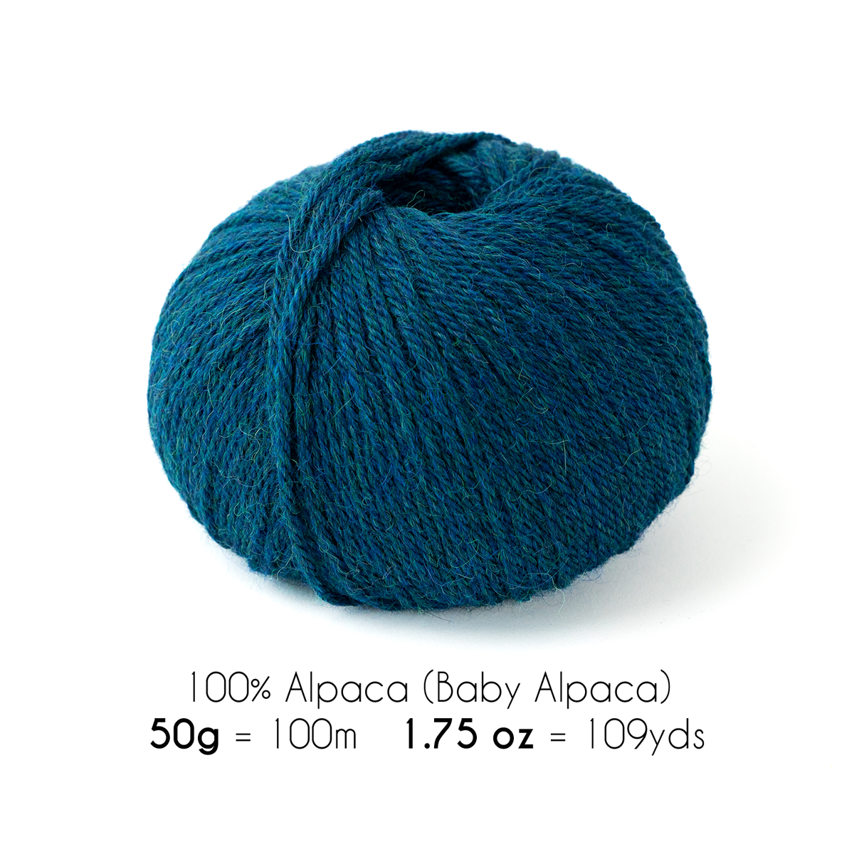 WORSTED Six-pack HF259