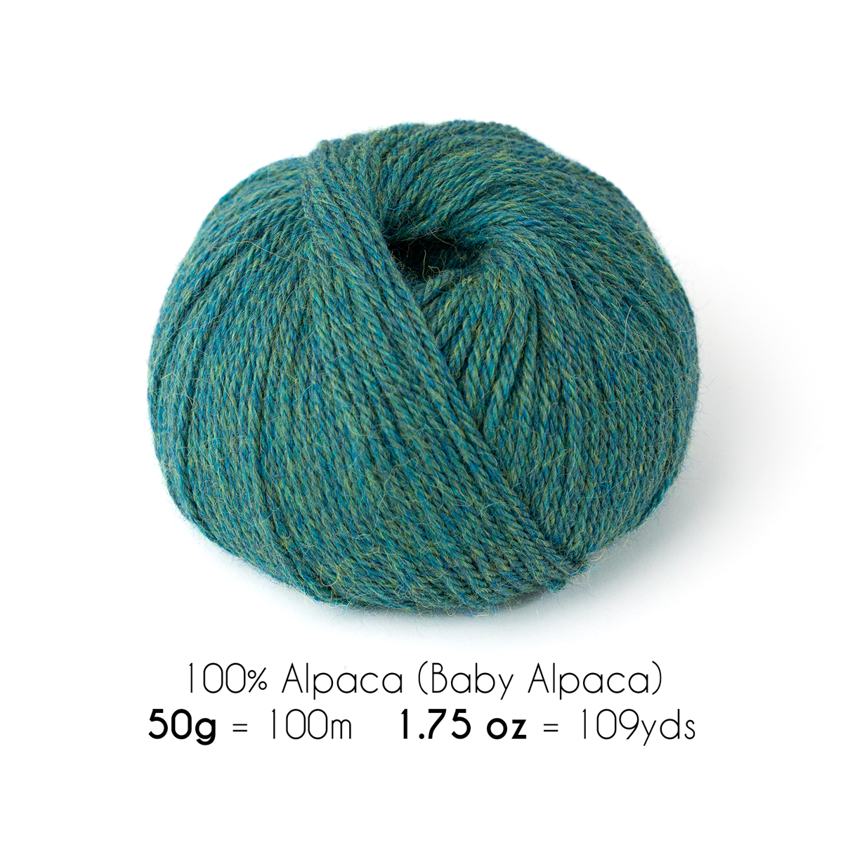 WORSTED Six-pack HF266