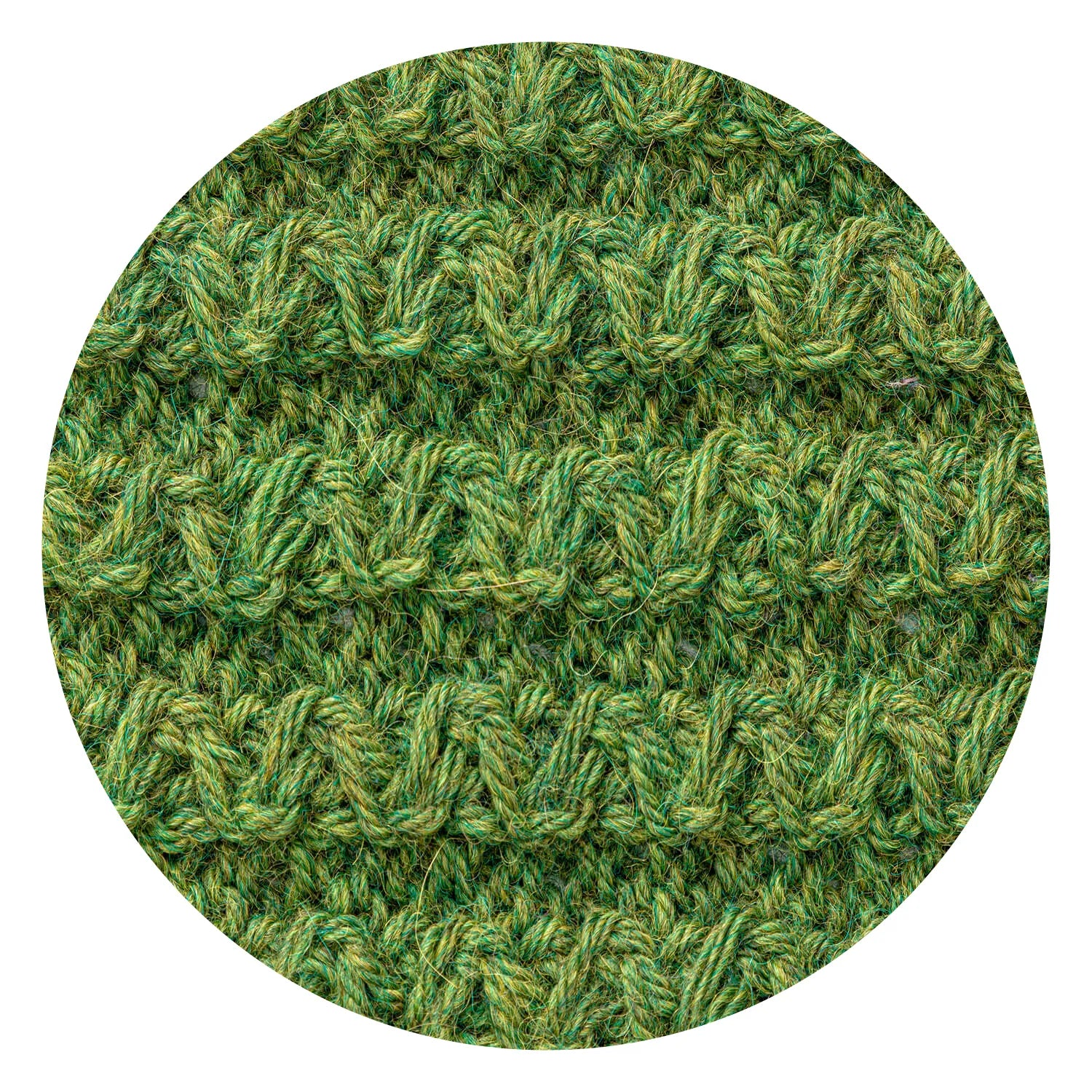 WORSTED Six-pack HF285