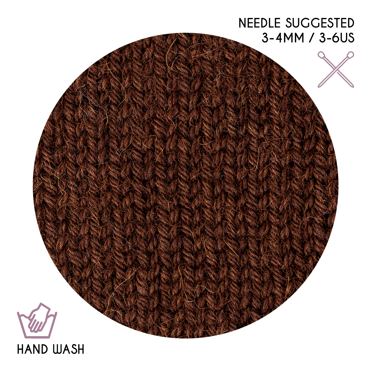 WORSTED Six-pack NFA08