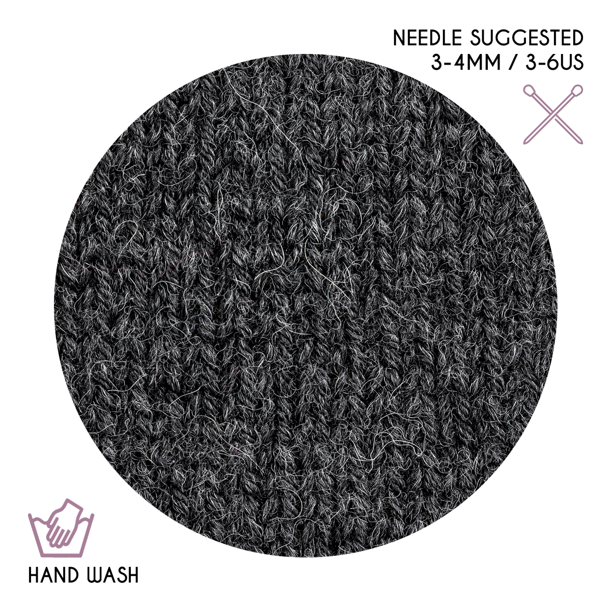 WORSTED Six-pack NFA14