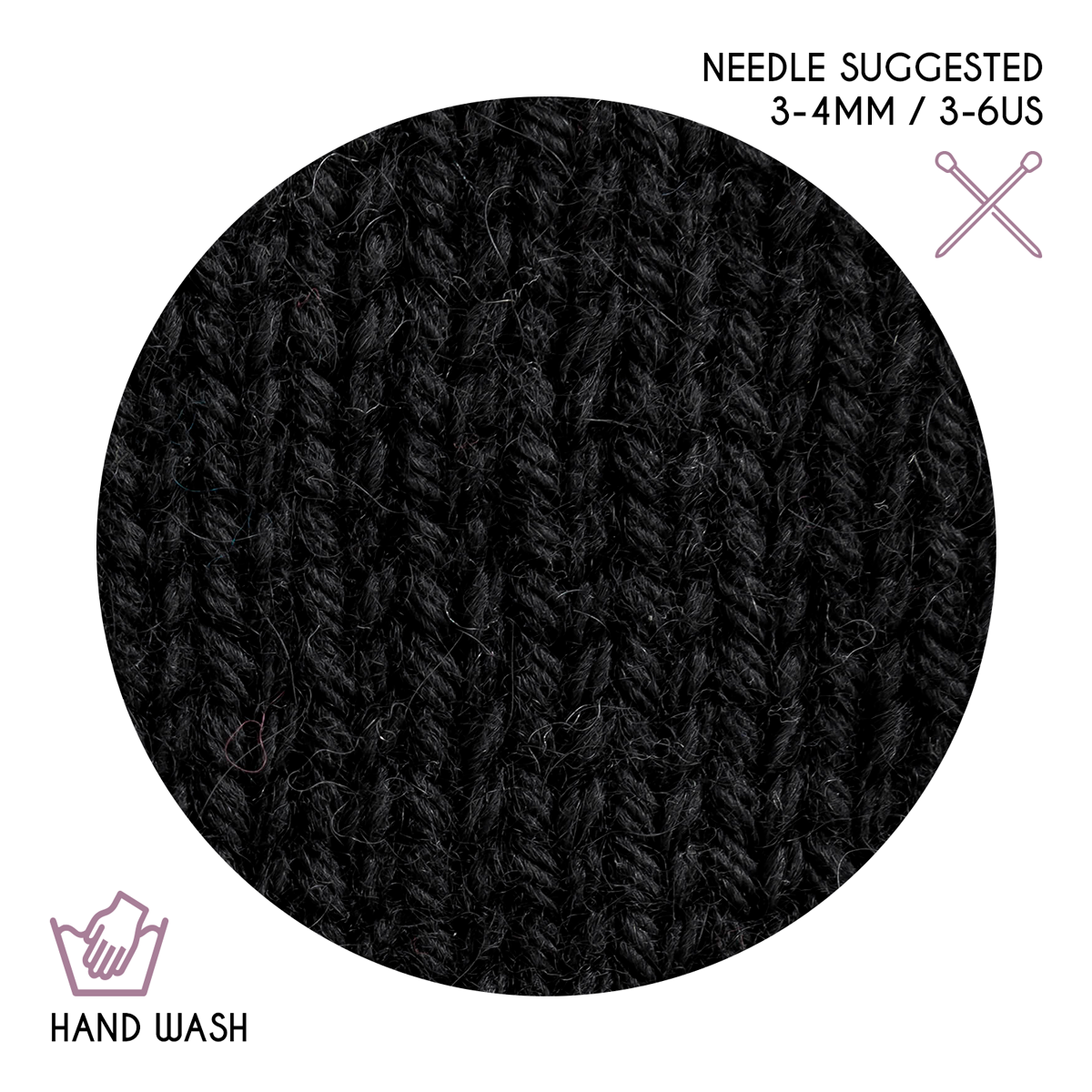 WORSTED Six-pack NFA15