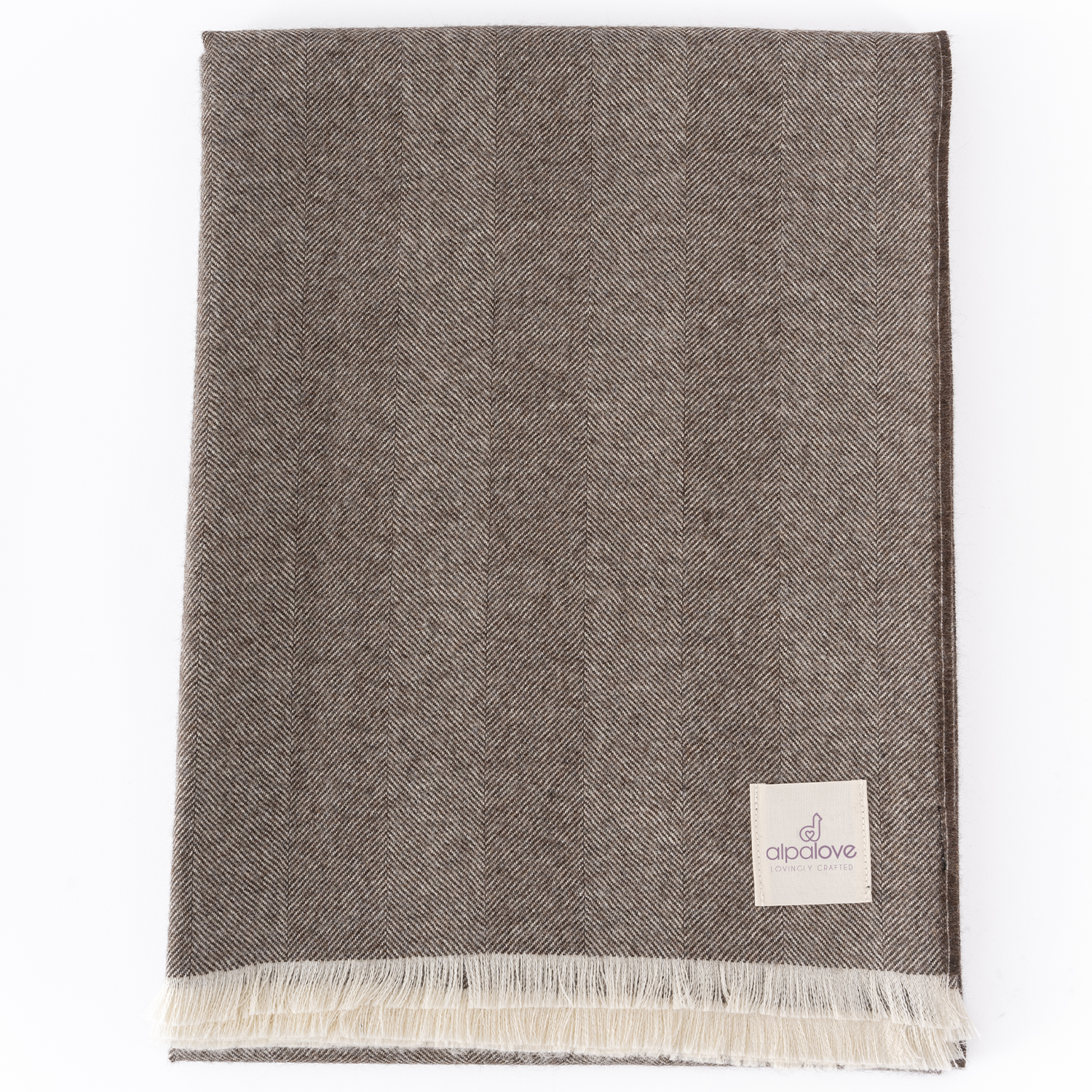 HERRINGBONE Eyelash