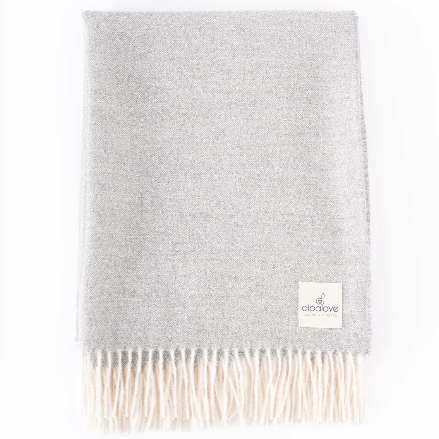 HERRINGBONE Fringes